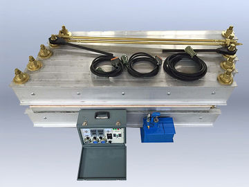 Wasserkühlungs-Gummiförderband-Vulkanisierungsmaschinen-Stall-Leistung